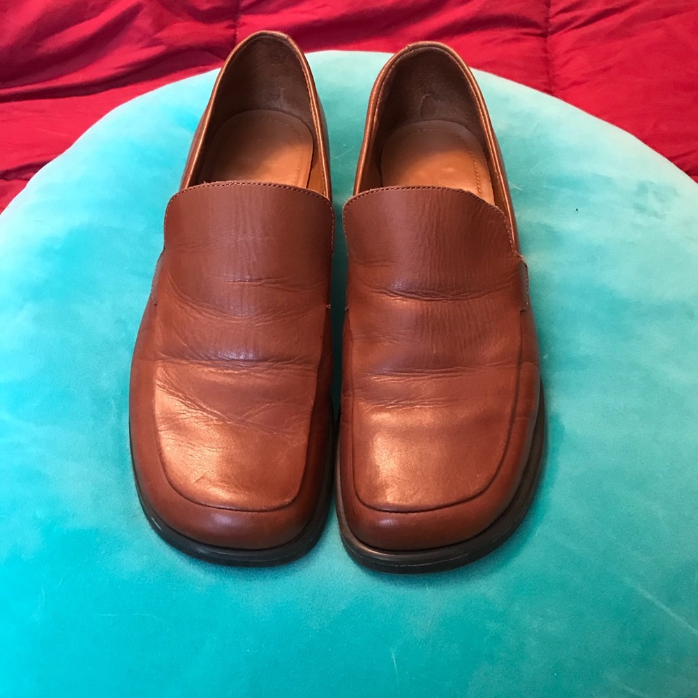 Franco Sarto loafers